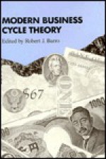 Modern Business Cycle Theory - Robert J. Barro