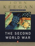 The Second World War - John Keegan