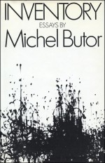 Inventory - Michel Butor