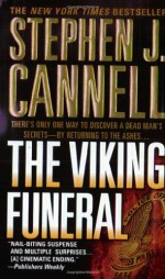 The Viking Funeral - Stephen J. Cannell