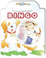 B-I-N-G-O Sing a Story Handled Board Book with CD - LLC. Twin Sisters IP, Dorothy Stott