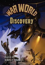 Discovery - John F. Carr, Jerry Pournelle