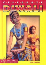 Celebrate Diwali - Carol Plum-Ucci