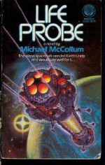 Life Probe - Michael McCollum