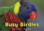 Busy Bird - Cathy Jones, Simone Abel