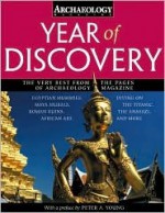 The Year of Discovery 2002 - Peter N.M.I. Young, Archaeology Magazine