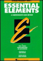 Essential Elements Book 2 - Keyboard Percussion - Rhodes Biers, Tom C. Rhodes, Tim Lautzenheiser, Biers, Donald Bierschenk, Linda Petersen, John Higgins