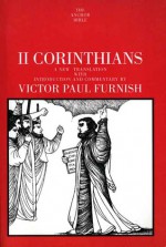 II Corinthians - Victor P. Furnish