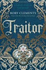 Traitor - Rory Clements