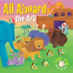 All Aboard the Ark - Elena Pasquali