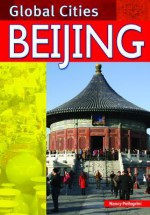 Beijing - Nancy Pellegrini, Adrian Cooper