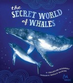 NRDC The Secret World of Whales - Charles Siebert