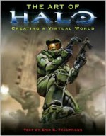 The Art of Halo - Eric Trautmann, Frank O'Connor