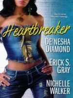 Heartbreaker - Nichelle Walker