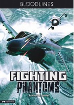 Fighting Phantoms - M. Zachary Sherman, Fritz Casas, Marlon Ilagan