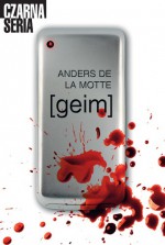 [geim] - Anders de la Motte