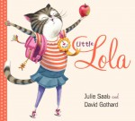 Little Lola - Julie Saab, David Gothard