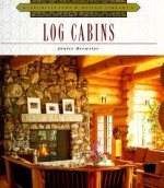 Log Cabins - Janice Brewster