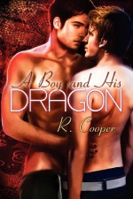 A Boy and His Dragon (Being - R. Cooper