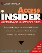 Access Insider - Margaret Levine Young