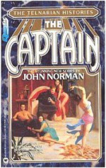 The Captain - John Norman