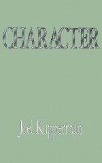 Character - Joel J. Kupperman