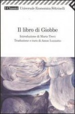 Il Libro di Giobbe - Anonymous, Mario Trevi