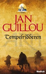 Tempelridderen - Jan Guillou, Jan Mølgaard