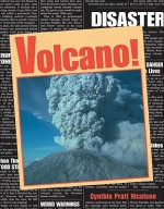 Volcano! (Disaster!) - Cynthia Pratt Nicolson