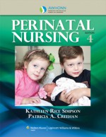 AWHONN's Perinatal Nursing - Simpson