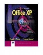 Select Series: Microsoft Office XP Brief Edition - Pamela R. Toliver, Yvonne Johnson