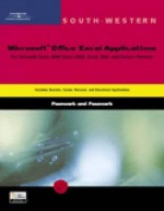 Microsoft Excel Applications Complete Tutorial: For Microsoft Office XP and Office 2000 - Bill Pasewark Jr.