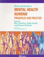 Stuart And Sundeen's Mental Health Nursing: Principles And Practice - Gail Wiscarz Stuart, Sally Hardy