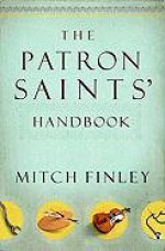 The Patron Saints Handbook - Mitch Finley