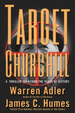 Target Churchill - Warren Adler