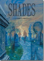 Shades - Geoff Cooper, Brian Keene