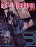 Rogue Trooper, Book #6 - Simon Geller, Steve MacManus, Steve Dillon