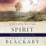 Experiencing the Spirit - Henry T. Blackaby, Wayne Shepherd