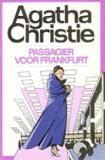 Passagier voor Frankfurt - Els van Delden, Agatha Christie