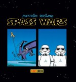 Spass Wars - Matthias Kringe