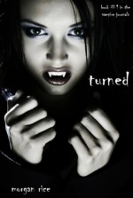 Turned - Morgan Rice