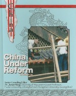 China Under Reform - Zhimin Lin, Jianwei Wang