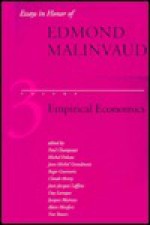 Essays in Honor of Edmond Malinvaud - Paul Champsaur, Jean-Michel Grandmont, Michel Deleau