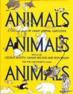 Animals, Animals, Animals - George Booth