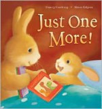 Just One More - Tracey Corderoy, Alison Edgson