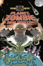 Planet Zombie - Dag Hunter