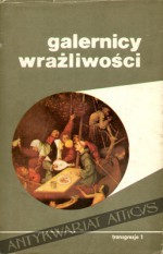 Galernicy Wrażliwości - Maria Janion, Stanisław Rosiek