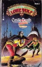 Castle Death - Joe Dever, Gary Chalk