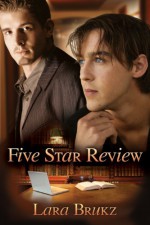 Five Star Review - Lara Brukz