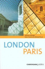 London Paris, 4th - Andrew Gumbel, Dana Facaros, Michael Pauls